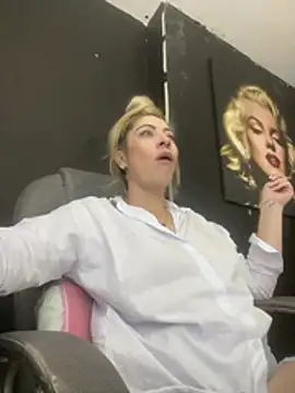 viktoria davis  online show from 02/27/26, 11:16