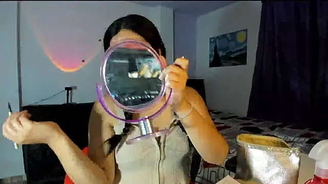 Snapshot of byanabrown chatting on 02/14/25, 01:13 byanabrown online show from 02/14/25, 01:13