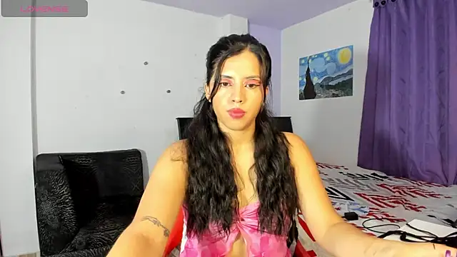 Snapshot of byanabrown chatting on 02/26/25, 01:00 byanabrown online show from 02/26/25, 01:00