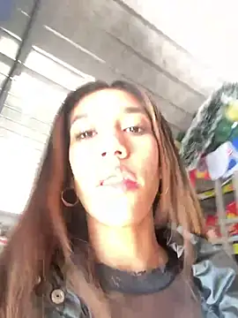 zoe storm online show from 01/20/25, 08:50