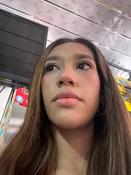 zoe storm online show from 01/23/25, 07:29