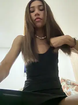 zoe storm online show from 02/18/25, 01:43