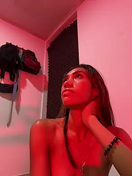 zoe storm online show from 03/14/25, 03:59