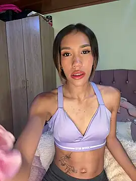 zoe storm online show from 03/14/26, 11:43