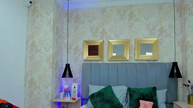 Pocahontas BGB online show from 03/05/25, 07:49