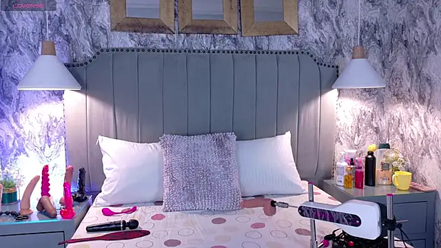 Pocahontas BGB online show from 10/01/25, 08:26