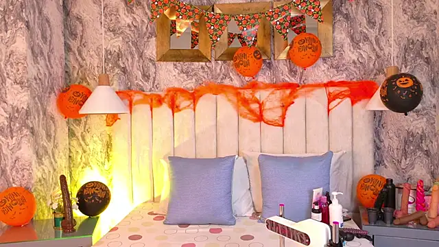 Pocahontas BGB online show from 10/30/25, 09:26