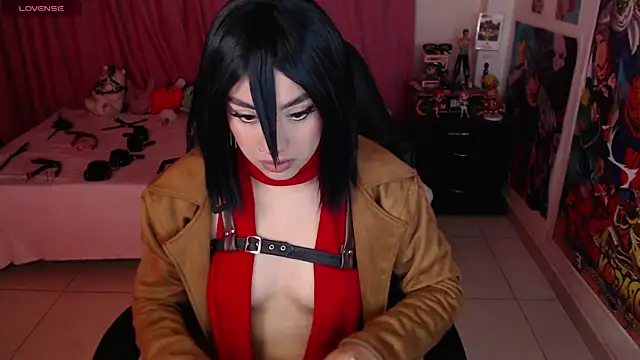 lily3 4 online show from 06/24/26, 07:07