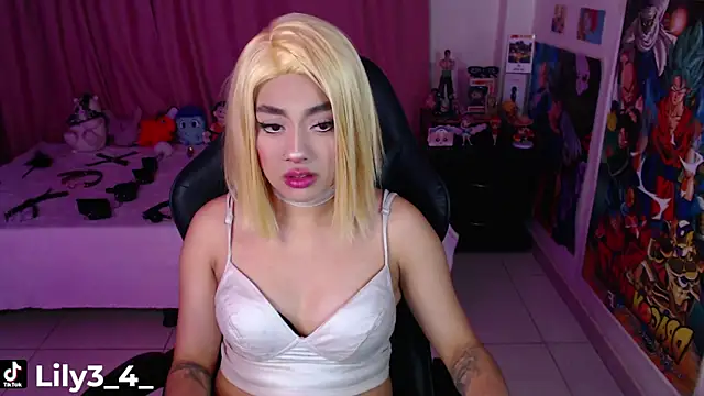 lily3 4 online show from 07/28/26, 07:04