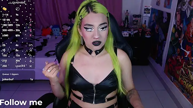 lily3 4 online show from 07/30/26, 07:18