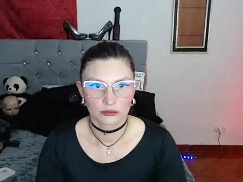 sachaclinford online show from 02/26/26, 05:12