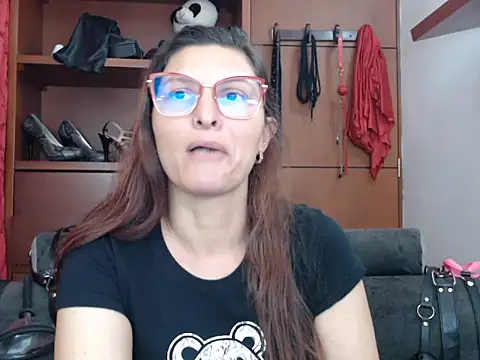 sachaclinford online show from 07/20/26, 10:01