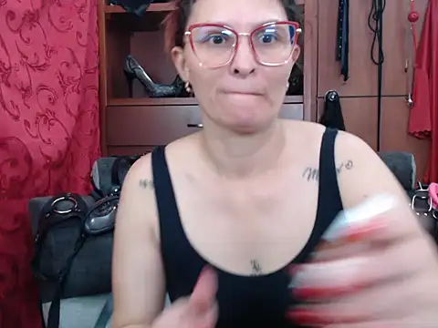 sachaclinford online show from 07/23/26, 02:31