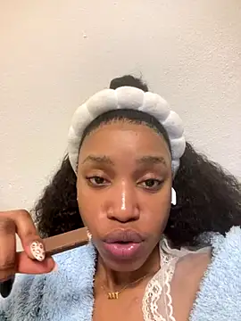 Go Meg online show from 11/16/25, 08:47