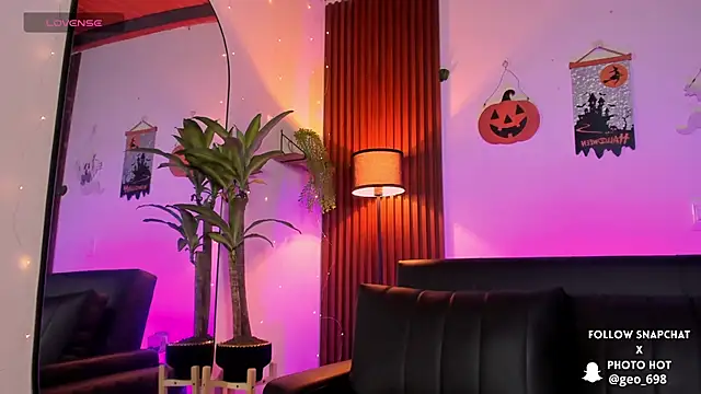 Georgina caruso online show from 10/23/25, 05:07