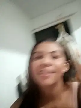 Snapshot of CallMeHeaven chatting on 02/06/25, 01:38 CallMeHeaven online show from 02/06/25, 01:38