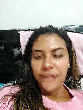 Snapshot of CallMeHeaven chatting on 10/30/25, 12:23 CallMeHeaven online show from 10/30/25, 12:23