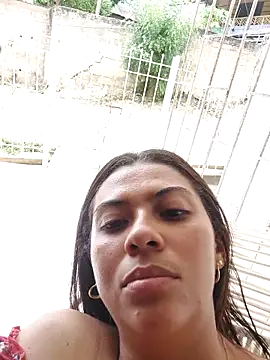 CallMeHeaven online show from 03/24/26, 07:19