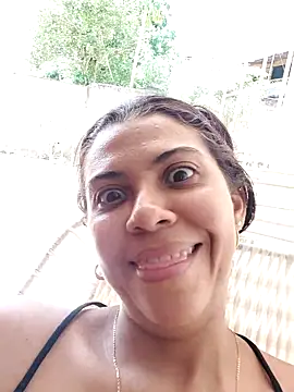 CallMeHeaven online show from 04/19/26, 06:21