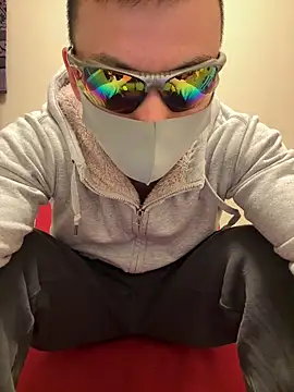 ki--kun online show from 01/10/26, 01:13