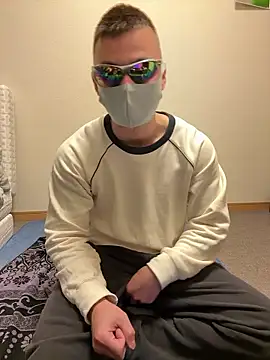 ki--kun online show from 03/03/26, 01:06