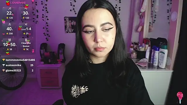  codeline online show from 11/18/25, 05:01