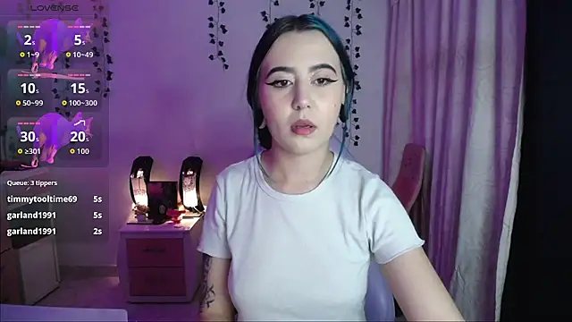  codeline online show from 04/23/26, 02:57