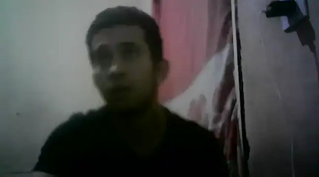 EstebanAkyLu online show from 01/20/25, 07:04