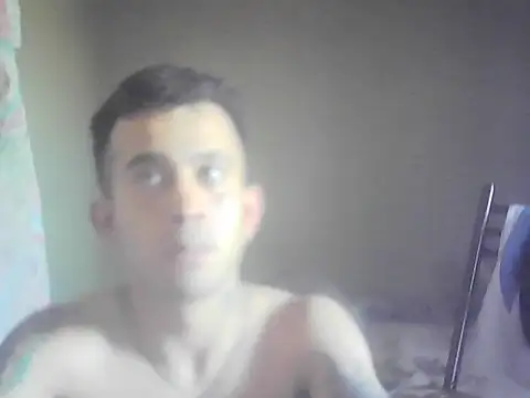 EstebanAkyLu online show from 03/20/26, 12:54
