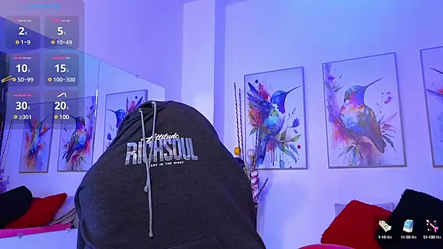 Snapshot of xkim_starx chatting on 01/21/25, 03:26 xkim starx online show from 01/21/25, 03:26