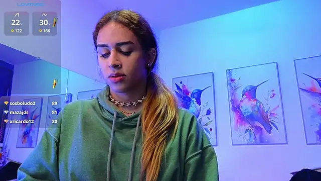 Snapshot of xkim_starx chatting on 01/27/25, 09:55 xkim starx online show from 01/27/25, 09:55