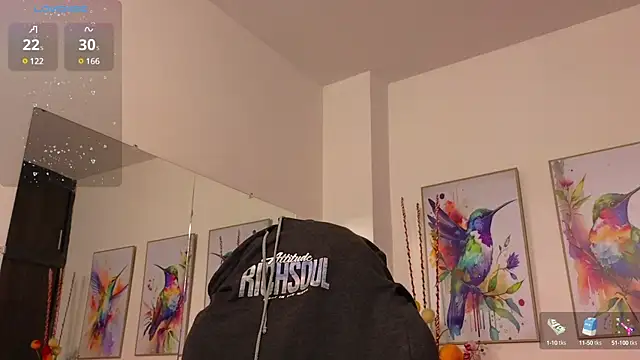 Snapshot of xkim_starx chatting on 03/04/25, 03:11 xkim starx online show from 03/04/25, 03:11