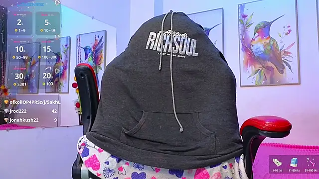 Snapshot of xkim_starx chatting on 03/18/25, 06:14 xkim starx online show from 03/18/25, 06:14