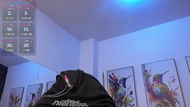 Snapshot of xkim_starx chatting on 03/21/25, 03:22 xkim starx online show from 03/21/25, 03:22