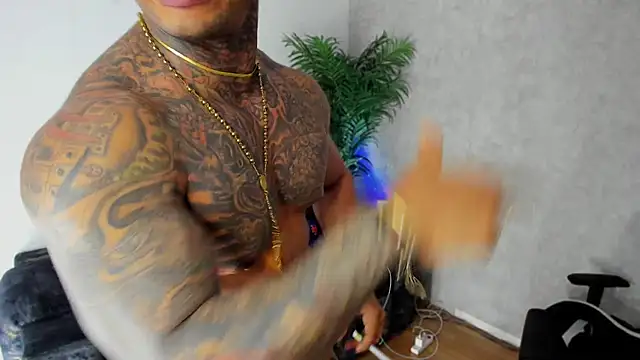 owen freid online show from 02/23/25, 11:36