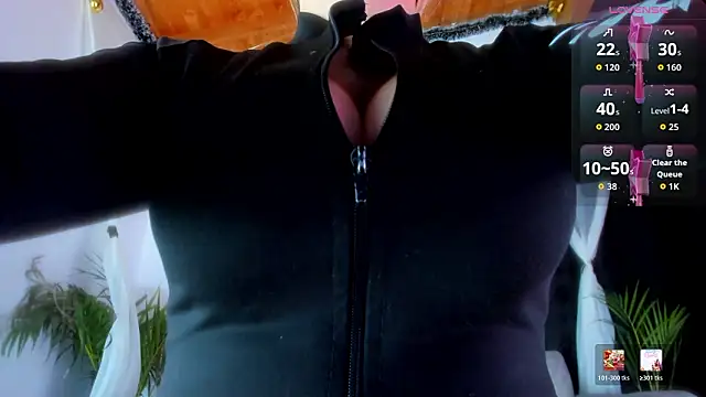 Freydis18 online show from 02/18/26, 05:25