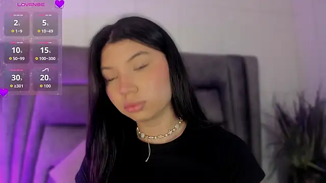 DannaJhonson1 online show from 01/09/26, 07:15