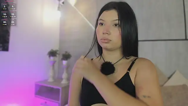 DannaJhonson1 online show from 05/22/26, 07:19
