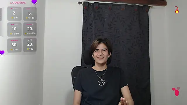 Dha lia0 online show from 02/17/25, 03:58