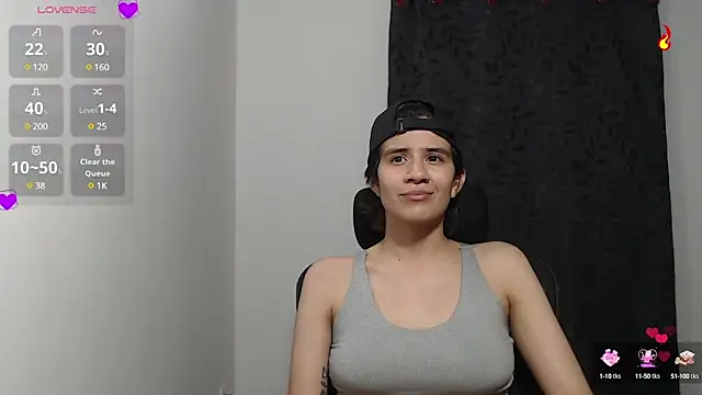 Dha lia0 online show from 03/20/25, 05:46