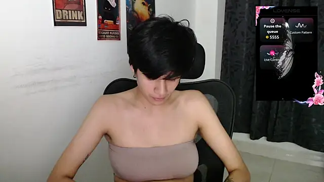 Dha lia0 online show from 10/04/25, 08:51