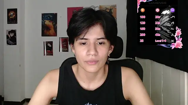 Dha lia0 online show from 11/03/25, 04:25