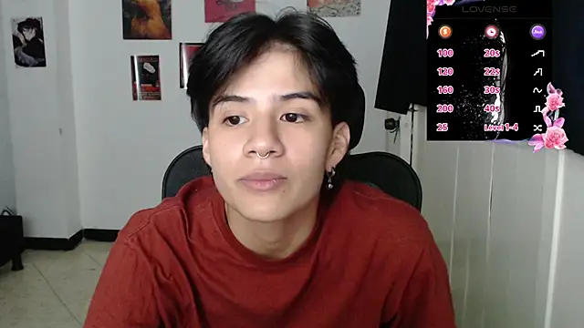 Dha lia0 online show from 11/13/25, 10:41