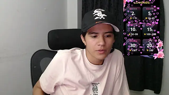 Dha lia0 online show from 02/25/26, 03:49