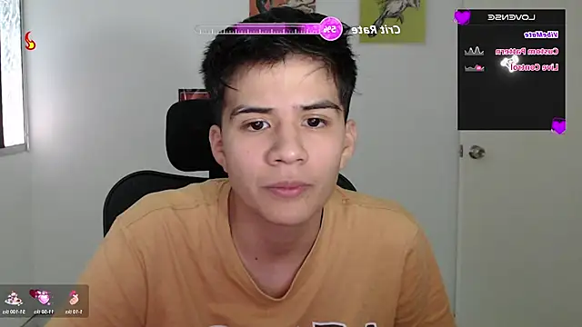 Snapshot of Dha_lia0 chatting on 06/11/26, 04:38 Dha lia0 online show from 06/11/26, 04:38