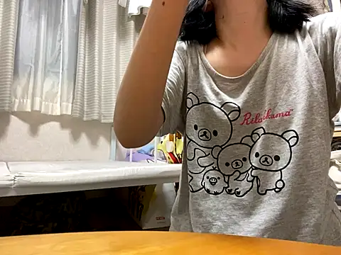 Snapshot of riri_riri_jp chatting on 09/30/25, 11:26 riri riri jp online show from 09/30/25, 11:26