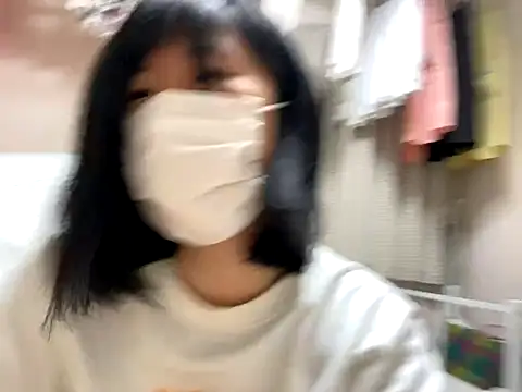 riri riri jp online show from 12/20/25, 10:55