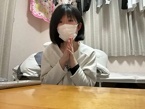 riri riri jp online show from 02/16/26, 11:06