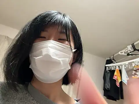 riri riri jp online show from 03/03/26, 11:27