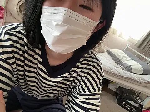 riri riri jp online show from 03/15/26, 01:00